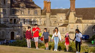 Seaford College