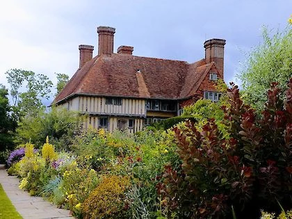 Séjour linguistique chez le professeur en Angleterre