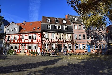 Séjour linguistique chez le professeur en Allemagne