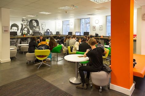 Anglais général au centre de Bristol