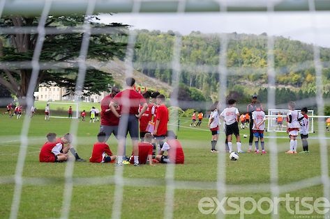 Séjour linguistique foot Arsenal