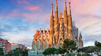 Séjour chez le prof à Barcelone