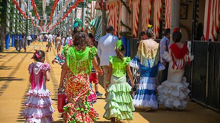 Immersion en espagne