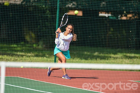 Anglais et Tennis à Seaford College