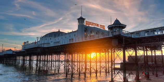 Brighton - Angleterre