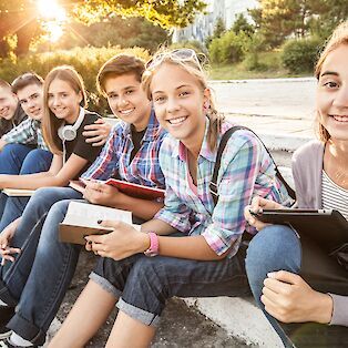 Séjour linguistique adolescents Angleterre