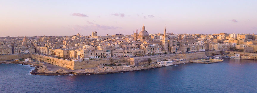 Séjour Linguistique Malte