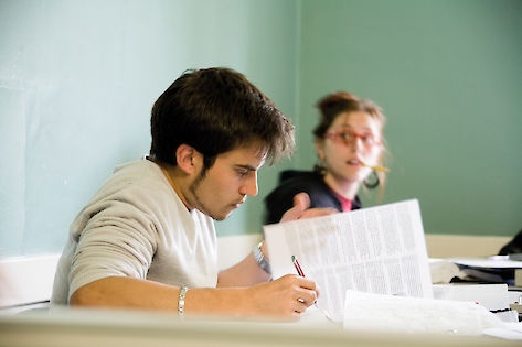 Préparation aux examens de Cambridge à Dublin