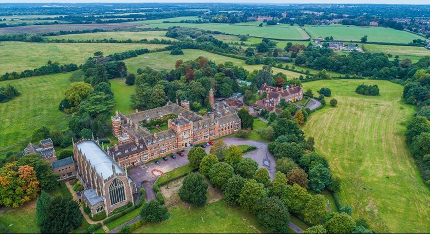 St Albans