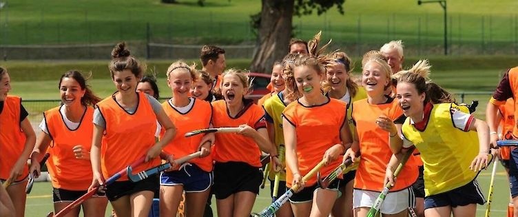 Séjours linguistiques sportifs et artistiques