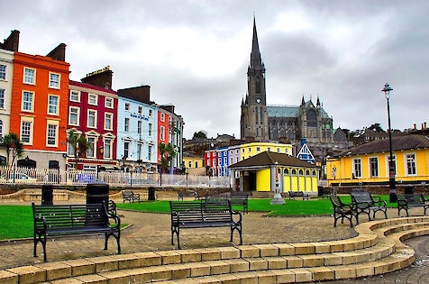 Cork - Irlande
