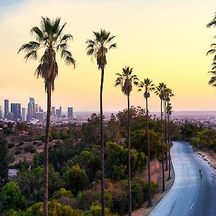 Los Angeles - USA