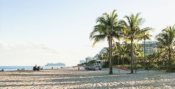 Fort Lauderdale - USA