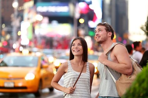 Nos séjours linguistiques étudiants 18–25 ans