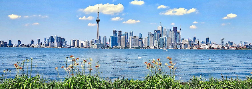 Toronto - Canada