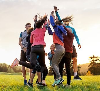 Séjour linguistique sportif